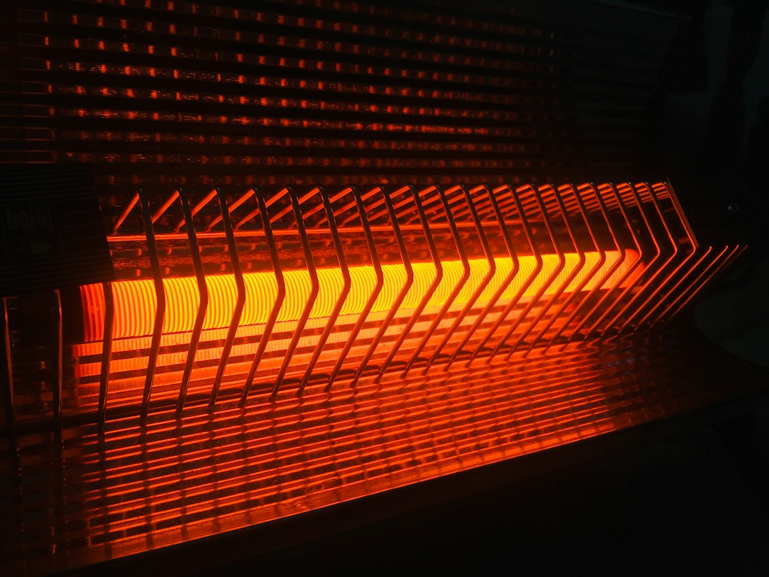 Heating Services