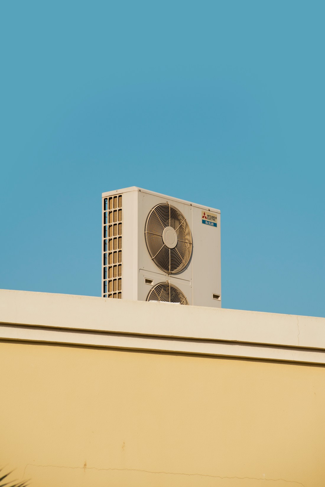 Pool Heating