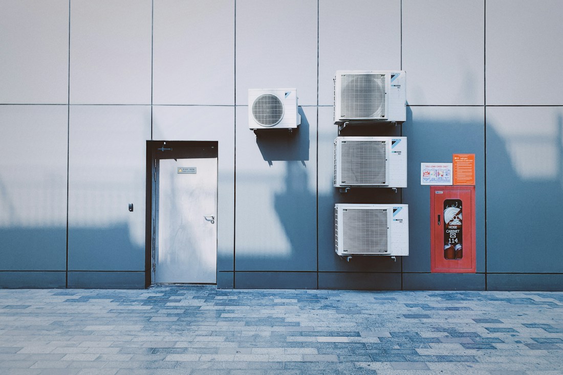 Commercial Refrigeration