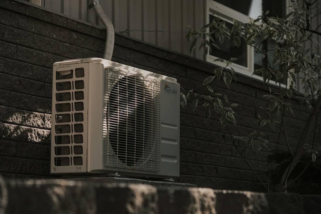 A/C Repair